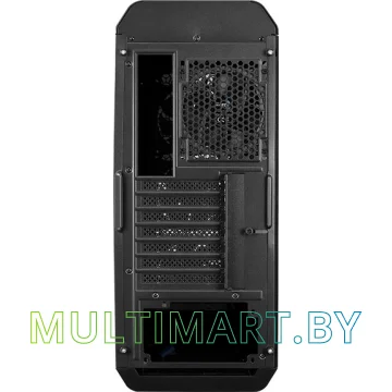 Корпус AeroCool Aero One Eclipse-G-BK-v1 картинка 8